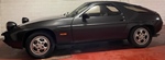 1978 Porsche 928 oldtimer te koop