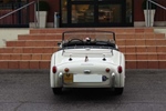 1960 Triumph TR3A oldtimer te koop