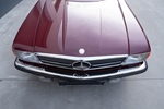 1985 Mercedes 380 sl oldtimer te koop