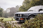 1986 BMW M535i oldtimer te koop