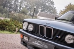 1986 BMW M535i oldtimer te koop