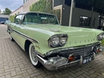 1958 Pontiac Star Chief Hardtop oldtimer te koop