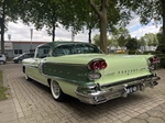 1958 Pontiac Star Chief Hardtop oldtimer te koop