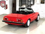 1977 Alfa Romeo 2000 spider veloce 115.38 oldtimer te koop