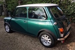 1993 Mini 1300 Cooper SPI oldtimer te koop