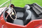 1954 MG TF oldtimer te koop