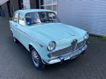 1965 Alfa Romeo Giulietta oldtimer te koop