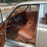 1965 Jaguar S-Type 3.8 Manual + Overdrive oldtimer te koop