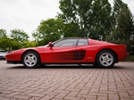 1992 Ferrari Testarossa oldtimer te koop