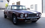 1975 Jaguar XJ6L oldtimer te koop