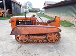 1951 Fiat 25C Orchard Crawler Petrol Parafin oldtimer te koop