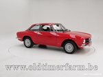 1974 Alfa Romeo GT 1600 Junior oldtimer te koop