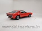 1973 Alfa Romeo Montreal oldtimer te koop