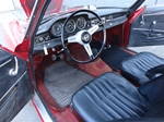 1962 Alfa Romeo 1600 Sprint oldtimer te koop