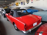 1965 Sunbeam Alpine roadster 65 oldtimer te koop