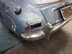 1954 Sunbeam Alpine Roadster 54 oldtimer te koop