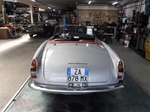 1961 Alfa Romeo 2000 Touring Spider oldtimer te koop