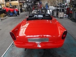 1962 Sunbeam Alpine PERFECT oldtimer te koop