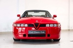 1990 Alfa Romeo SZ oldtimer te koop