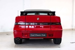 1990 Alfa Romeo SZ oldtimer te koop