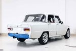 1975 Alfa Romeo Giulia oldtimer te koop