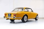 1971 Alfa Romeo GTV oldtimer te koop