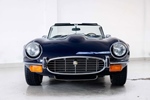 1973 Jaguar E-Type oldtimer te koop