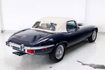 1973 Jaguar E-Type oldtimer te koop