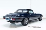 1973 Jaguar E-Type oldtimer te koop