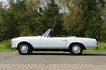 1968 Mercedes 280 SL Pagode oldtimer te koop