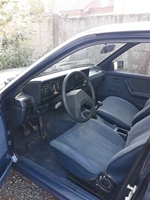 1986 Opel Rekord E2 1.8S oldtimer te koop