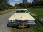 1977 Cadillac Coupe de Ville oldtimer te koop