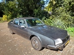 1984 Citroën CX 2.0 Pallas, lpg oldtimer te koop