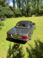 1982 Mercedes SL280 oldtimer te koop