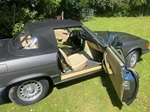 1982 Mercedes SL280 oldtimer te koop