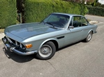 1974 BMW e9 3.0 csi oldtimer te koop