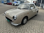 1991 Nissan 536 Figaro oldtimer te koop