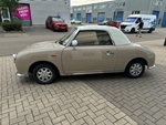 1991 Nissan 536 Figaro oldtimer te koop