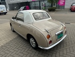 1991 Nissan 536 Figaro oldtimer te koop