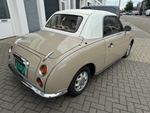 1991 Nissan 536 Figaro oldtimer te koop