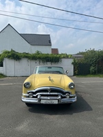 1953 Packard Carribean Convertible oldtimer te koop