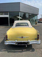 1953 Packard Carribean Convertible oldtimer te koop