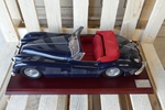 Schaalmodel Jaguar XK 1:8 oldtimer te koop