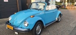 1976 Volkswagen kever 1303 Cabriolet oldtimer te koop