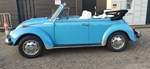 1976 Volkswagen kever 1303 Cabriolet oldtimer te koop