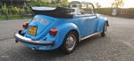 1976 Volkswagen kever 1303 Cabriolet oldtimer te koop