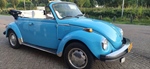 1976 Volkswagen kever 1303 Cabriolet oldtimer te koop