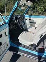 1976 Volkswagen kever 1303 Cabriolet oldtimer te koop