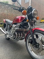 1979 Honda CBX1000z oldtimer te koop