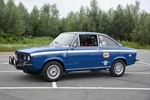 1975 Daf 66 Marathon Coupe 1400 Rally oldtimer te koop